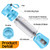 2026 Newly Upgraded Portable Smoothie Blender - Personal Travel Blender