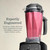 Vitamix VX1 Professional-Grade Blender, Black (Renewed Premium)