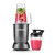 nutribullet Personal Blender, 700W, 21 oz Tumbler Cup, 18 oz Cup, NB30150