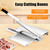 Heavy Duty Bone Cutting Machine with Blade,