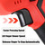 Electric Meat Bone Cutting Machine, Butcher Saw for Ribs and Fish