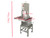 JARYANNIX 110V 60HZ Electric Commercial Bone Sawing Machine Meat Bandsaw