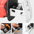 Portable Electric Bone Cutting Machine for Meat and Fish - Battery Powered