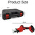 Portable Electric Bone Cutting Machine for Meat and Fish - Battery Powered