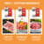 Newhai 850W Commercial Meat Cutter Machine, 10mm Heavy Duty Slicer 110V