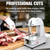Heavy duty bone cutting machine