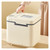 YRJFUT Breakfast Toaster Dough Mixer Automatic Multi-function Reservation Bread Machine Maker