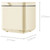 YRJFUT Breakfast Toaster Dough Mixer Automatic Multi-function Reservation Bread Machine Maker