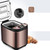 YRJFUT Electric Homemade Bread machine breakfast Toast Machine smart toaster Pastry equipment