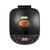 2 lb Bread Maker with 19 Programs, Ceramic Pan and 3 Crust Settings, Black