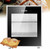 Bread Proofing Box, Electric Dough Proofer Machine