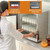 Bread Proofing Box, Electric Dough Proofer Machine