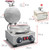 Communion Bread Maker & Cutter, Durable Stainless Steel, 30kg Capacity