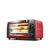 Automatic Mini Electric Oven Household Pizza Meat Grill Bread Baking Machine Kitchen Appliances