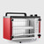 Automatic Mini Electric Oven Household Pizza Meat Grill Bread Baking Machine Kitchen Appliances