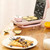Appliance Kitchen Sandwich Bread Maker Toaster For Travel Multifunction Heating