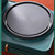 Breakfast machine home mini multi-functional four-in- fully automatic small oven bread