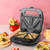 3 in 1 Sandwich Bread Maker Breakfast Toaster Multifunctional 800W Automatic
