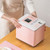220V Automatic Bread Machine Multi-function Stainless Steel Intelligent Maker