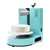 Electric Cream Coating Smoother Machines Cake Decorating Machine