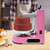 Electric Cream Coating Smoother Machines Cake Decorating Machine