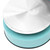 Electric Cake Decorating Machine 4-12inch, Automatic Cream Coating &