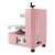 Cake Decorating Machine & Electric Cream Coating Smoother 110V for