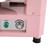 Cake Decorating Machine & Electric Cream Coating Smoother 110V for