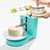 Electric Cream Coating Smoother Machines & Cake Decorating Machine