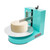 Electric Cream Coating Smoother Machines & Cake Decorating Machine