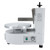 Cake Decorating Machine, Electric Cream Coating Smoother Machines, 80W