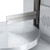 Cake Decorating Machine, Electric Cream Coating Smoother Machines, 80W