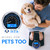 Adamson Family Scale - Bathroom Scale for Body Weight, Baby & Pet Scale