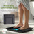 ZOETOUCH Digital Bathroom Scale for Body Weight, 560lbs, Wide Platform