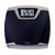 Taylor Digital Scales for Body Weight, Extra High 440 LB Capacity, Rubberized Anti-slip Mat, Oversized Readout, Beeps when weight locks, Auto On and Off Scale, 14.0 x 12.4 Inches