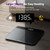 Ovutek Bathroom Scales Digital Weight 450lb, Most Accurate to 0.05lb