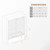 Brushed Gold 60''x 62'' Frameless 3/8" Glass Shower Door for Bathtub