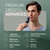 Panasonic Nose Hair Trimmer for Men, Ear Hair Trimmer with Vacuum Cleaning