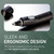 Panasonic Nose Hair Trimmer for Men, Ear Hair Trimmer with Vacuum Cleaning