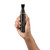 Remington T-Series Nose and Ear Hair Trimmer Detail Kit, Nose Hair Trimmer, Ears, Eyebrows and Facial Hair, Vertical and Rotary Trimmer, 2 Combs, Precision Cutter and Adjustable Comb - NE7000