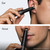 Braun Ear and Nose Hair Trimmer with Double Blades EN21 Grey