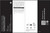 Braun Ear and Nose Hair Trimmer with Double Blades EN21 Grey