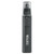 Wahl Professional Nose & Ear Hair Trimmer for Men, Wet/Dry, AA Battery
