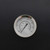 HGFDSAWE Charcoal Offset Smoker, BBQ Grill With Side Firebox & Thermometer