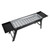 Alomejor Portable Charcoal Grill, Foldable Design