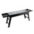 Alomejor Portable Charcoal Grill, Foldable Design