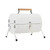 Portable Double‑Sided Charcoal BBQ Grill