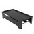 Yobadam Portable Charcoal Grill for Camping, Patio