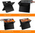 Charcoal Grill Outdoor Folding Charcoal Grill Portable Barbecue Lightweight Table For Camping Outdoor Portable