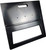 Charcoal Grill Foldable Grill Easy To Carry Charcoal Small Household BBQ Utensils Outdoor Portable